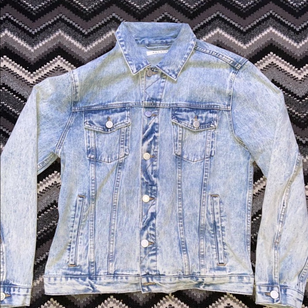 Pacsun Denim Jacket